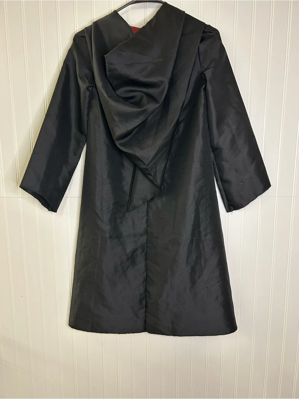 Wizarding World of Harry Potter Gryffindor Hooded Robe Youth